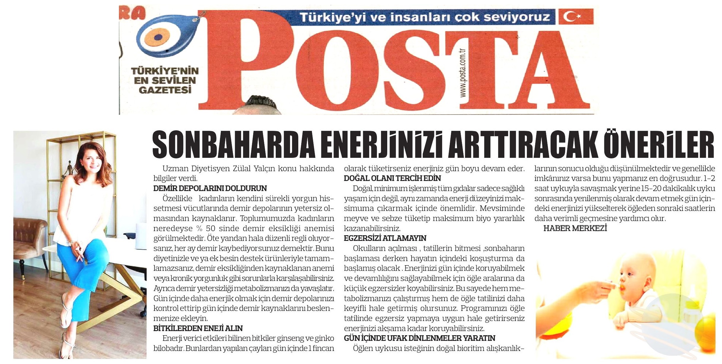 Posta Gazetesi